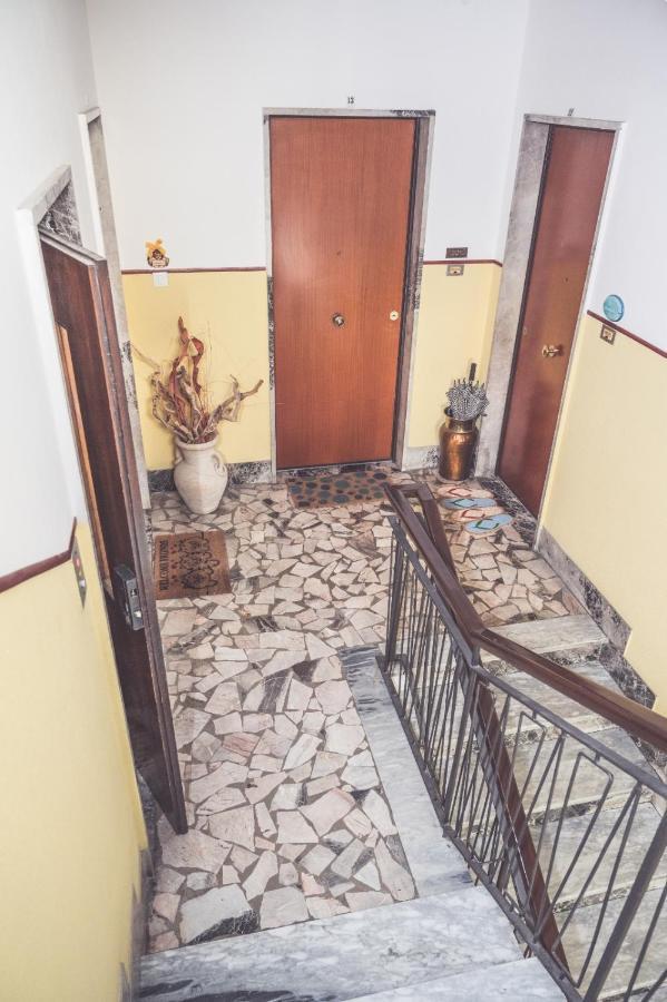 فندق La Borgata لا سبيتسْيا المظهر الخارجي الصورة